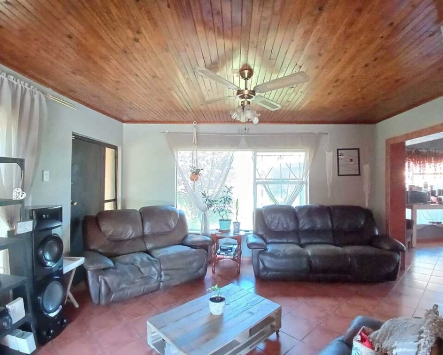 3 Bedroom Property for Sale in Sasolburg Ext 12 Free State